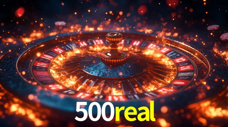 Sinta a adrenalina dos jogos de cassino com 500real