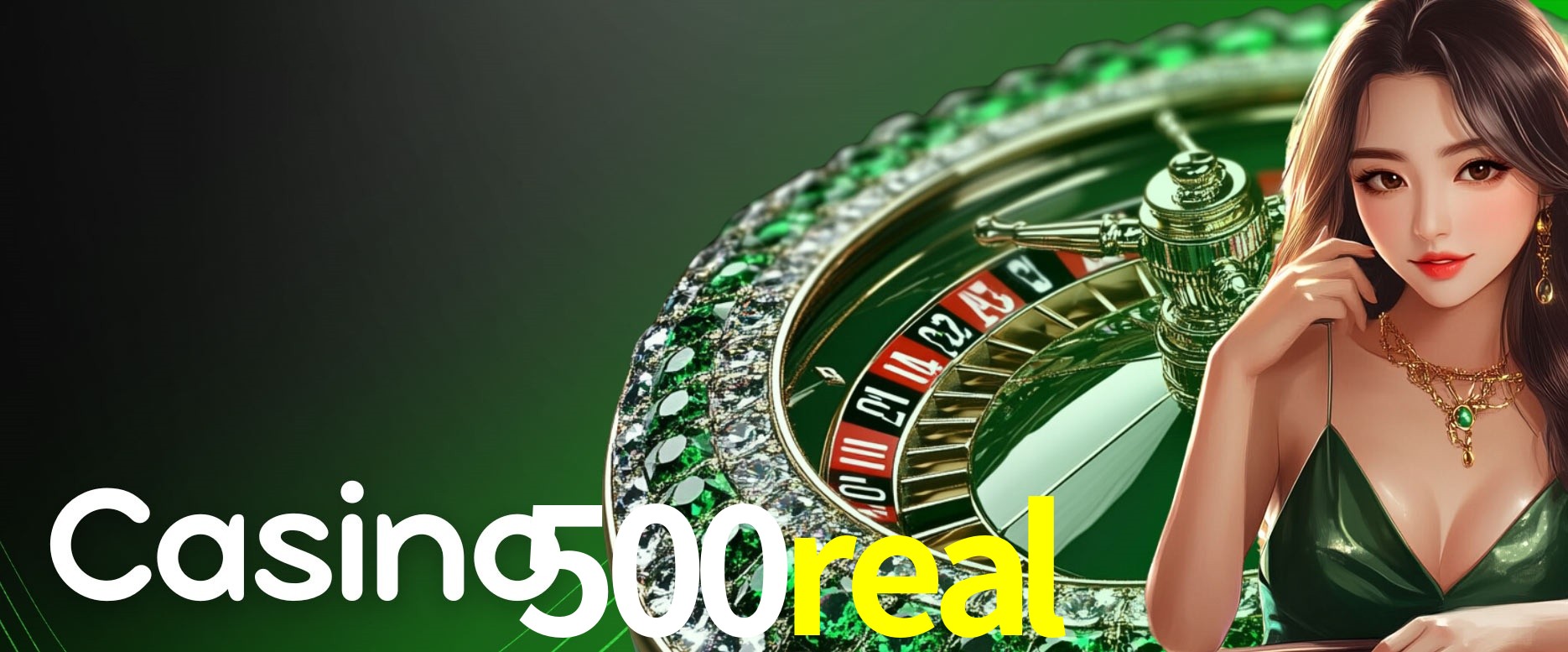 Quick Registration 500real