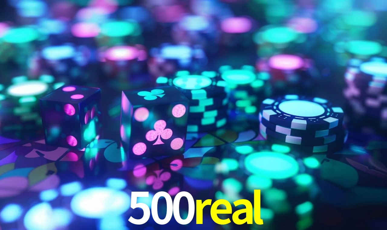 Inovações de Jogos na 500real: O Futuro das Experiências Interativas