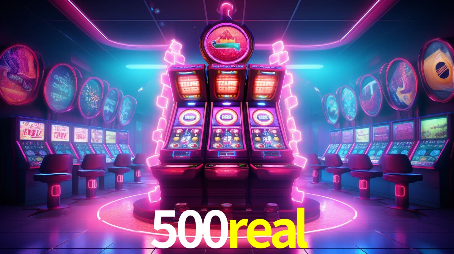 500real: A Experiência de Casino com Jogos de Mesa ao Vivo