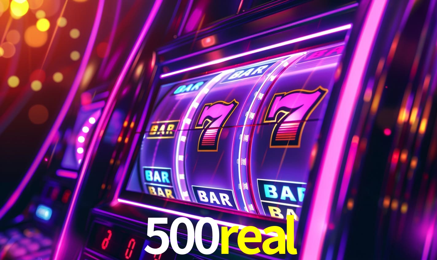500real bet