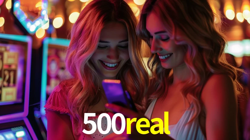 500real: Seu Especialista em Apostas Esportivas Brasileiras