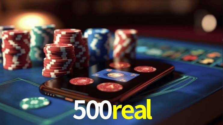 A Revolução dos Aplicativos de Jogos no 500real