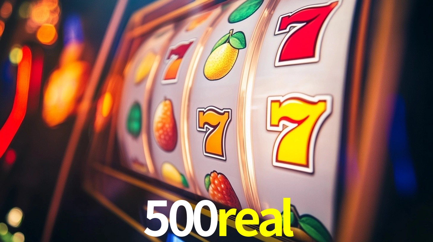 500real bet