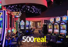 Descubra o Programa VIP da 500real: Vantagens Exclusivas para Jogadores