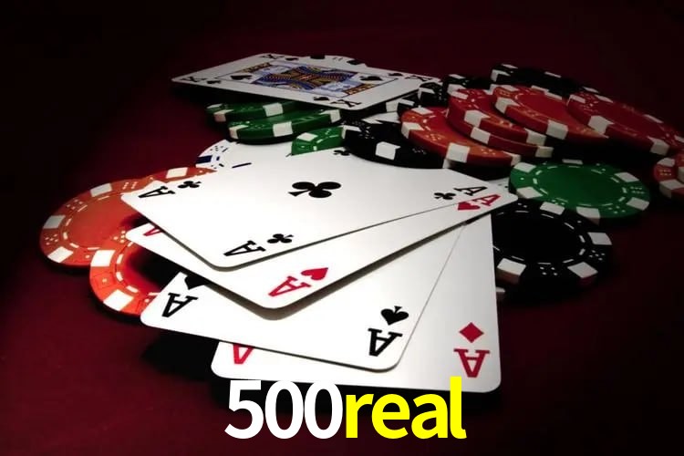 Apostas Esportivas na 500real: Um Guia Completo