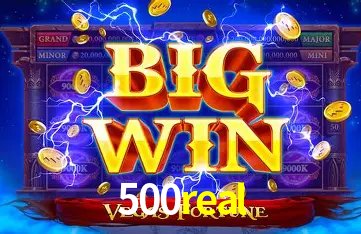 Seasonal Promotions 500real