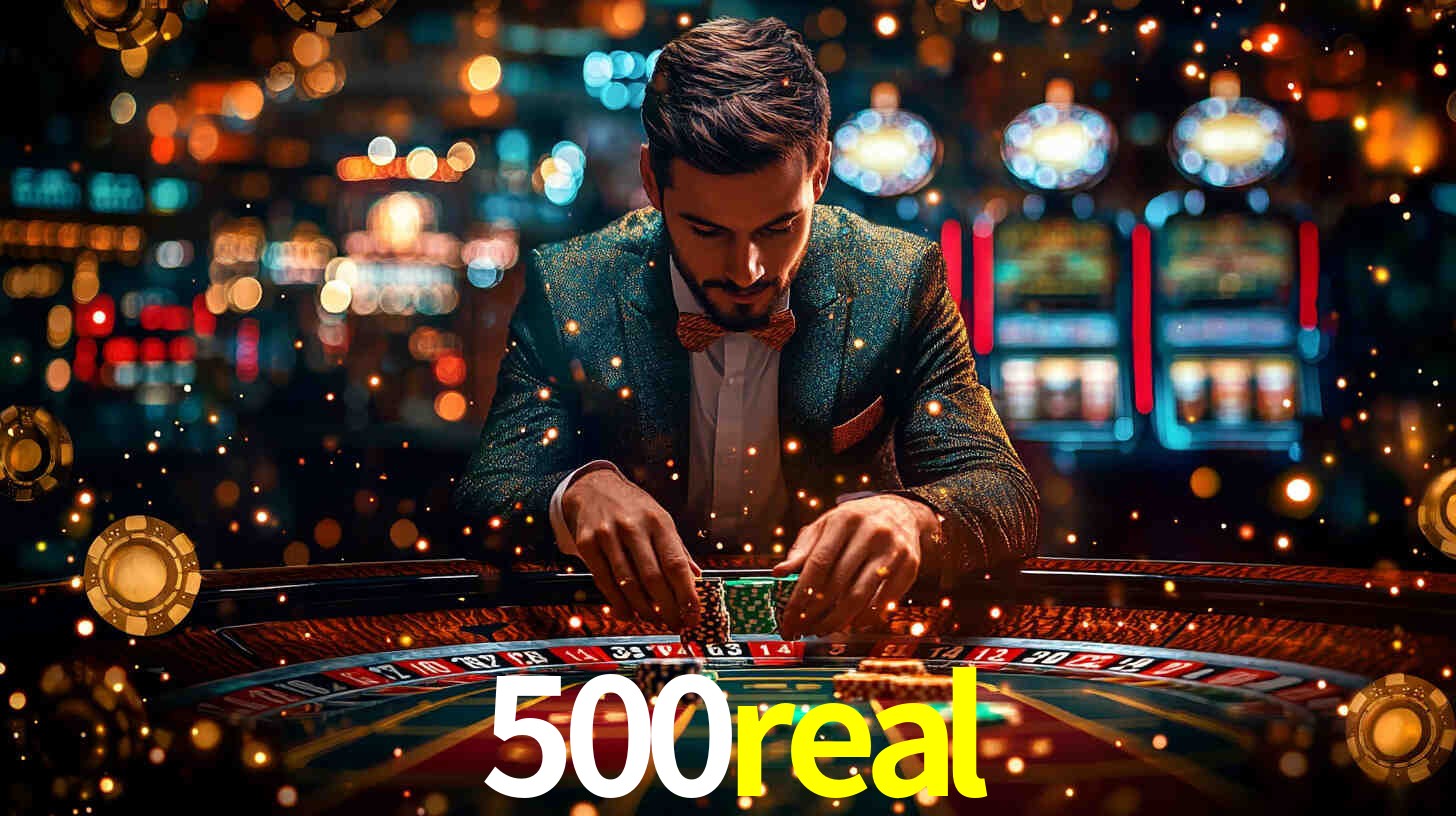 Explore as vantagens do 500real: serviço profissional e confiabilidade