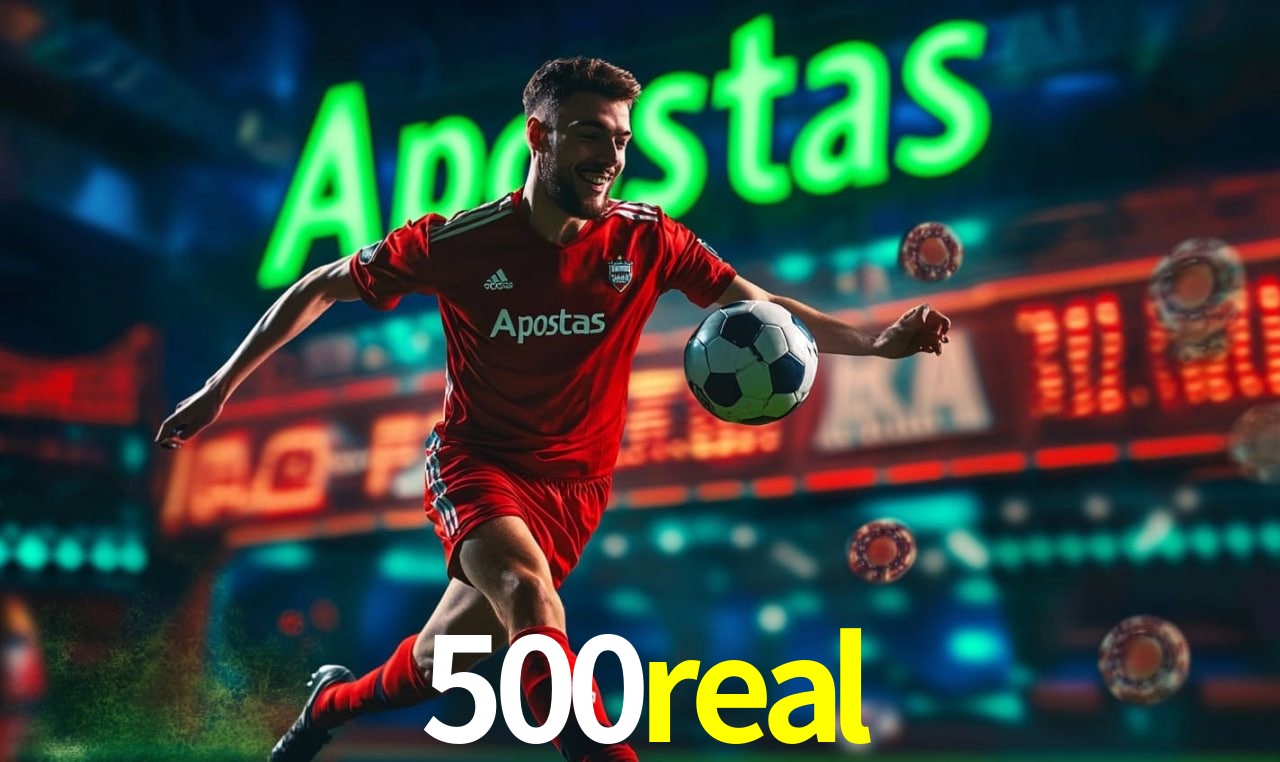 Descubra a Essência do 500real: Nossa História e Compromissos