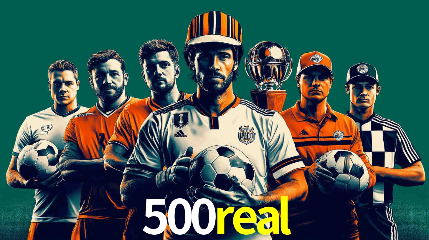 Apostas de Tênis 500real