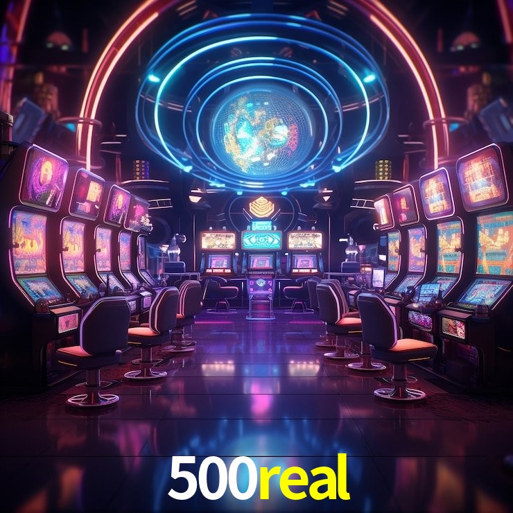 A Emoção da Loteria na 500real: Uma Chance de Mudança de Vida