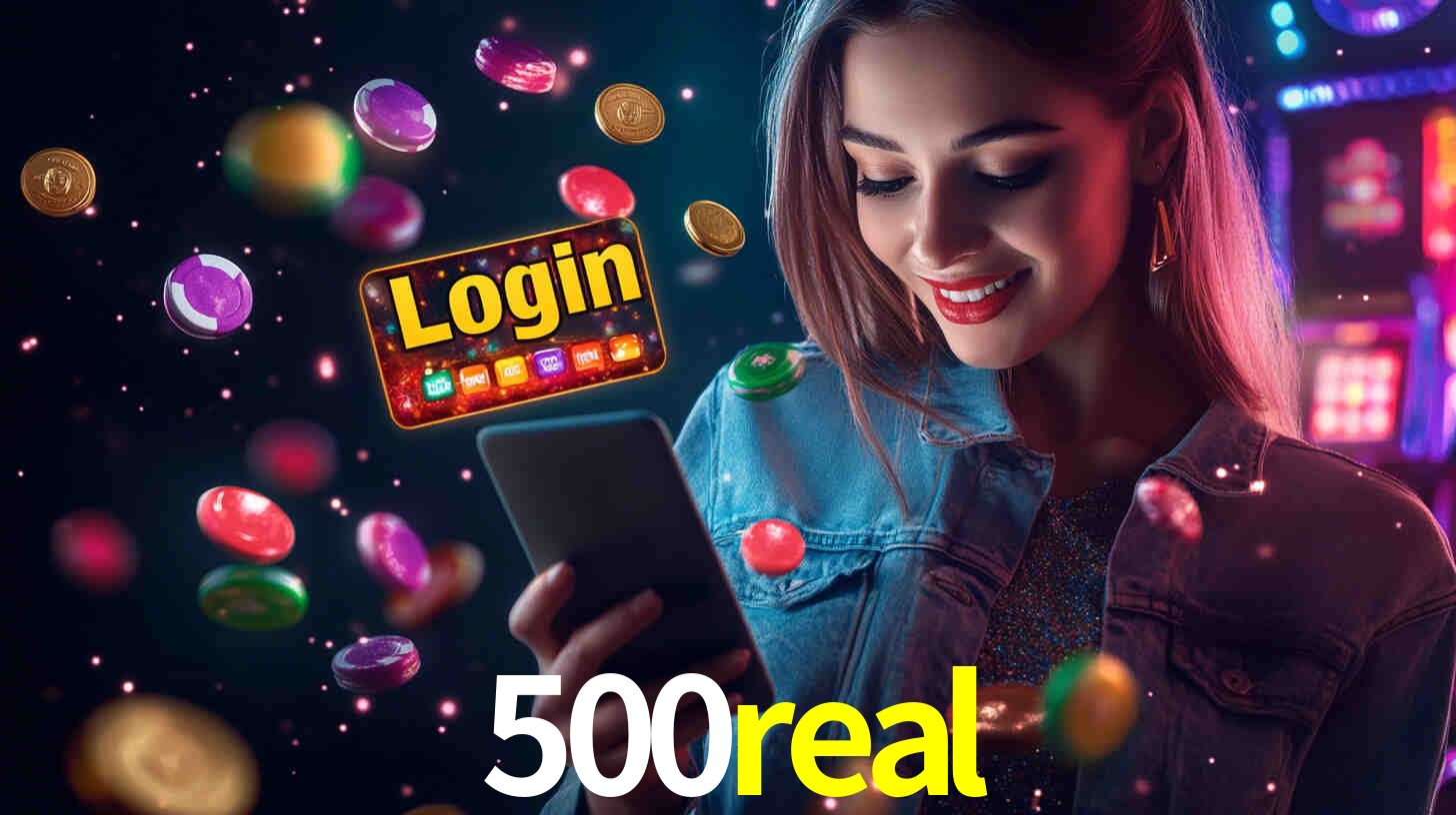 Apostas de Futebol 500real