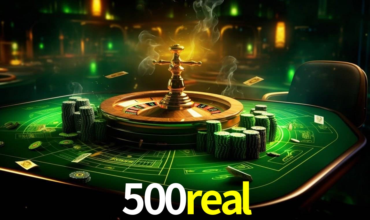 Promoção Relâmpago 500real