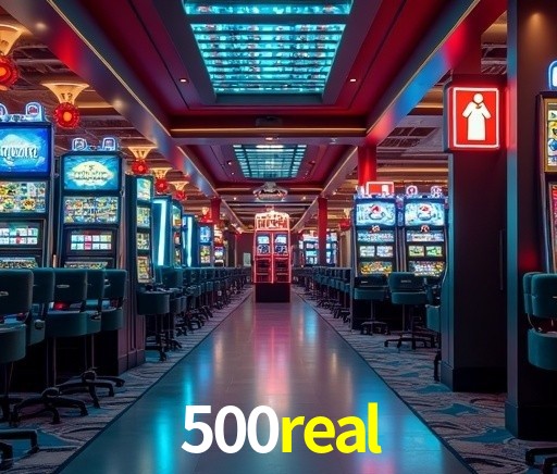 Benefícios da Conta 500real