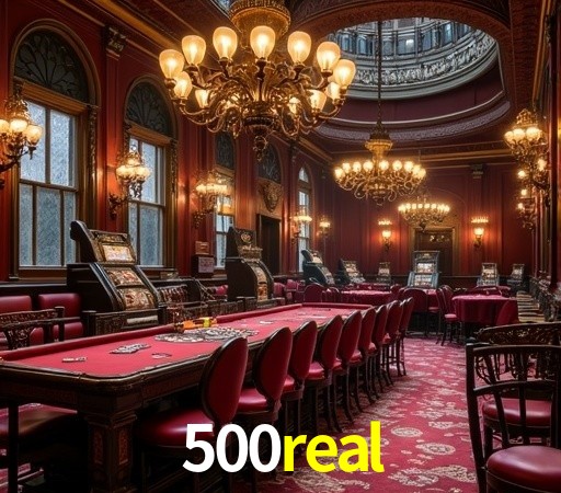 Descubra a Essência do 500real: Nossa História e Compromissos