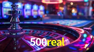 Inovações de Jogos na 500real: O Futuro das Experiências Interativas
