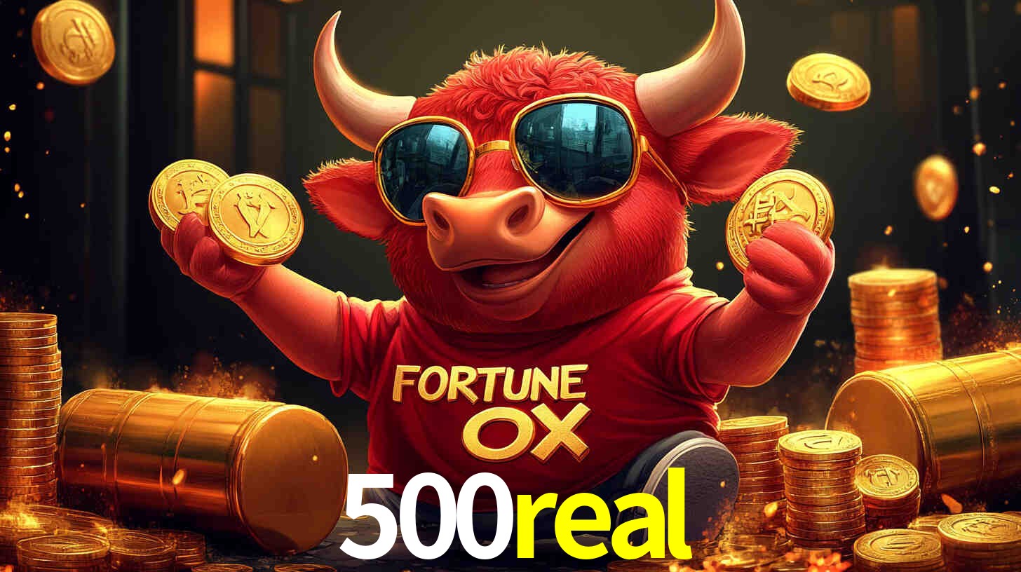 Casino Ao Vivo 500real