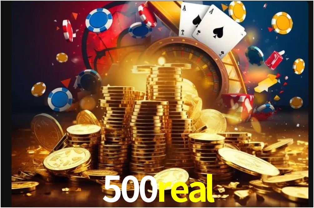 Desvendando o Mundo dos Jogos Virtuais na 500real