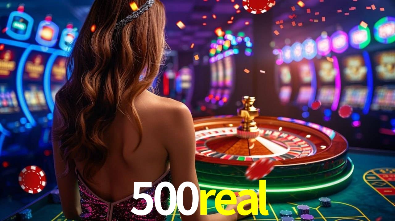 Descubra a Essência do 500real: Nossa História e Compromissos