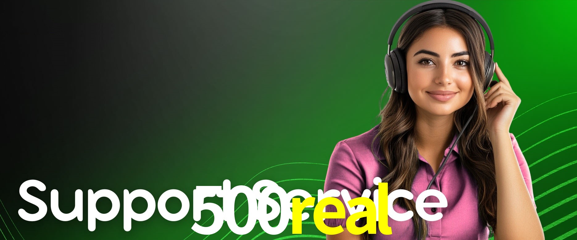 Account Benefits 500real