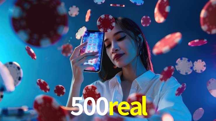 Tecnologia da Plataforma 500real