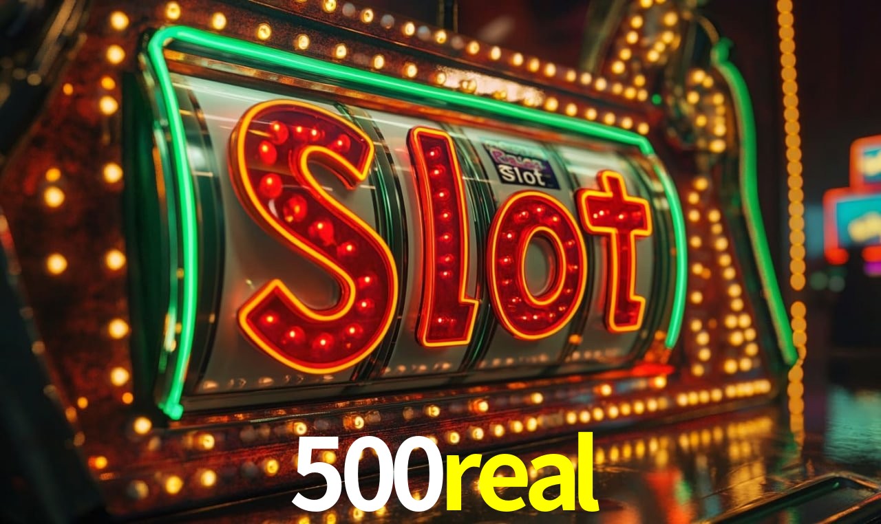 Explorando a Categoria de Eventos em Apostas na 500real