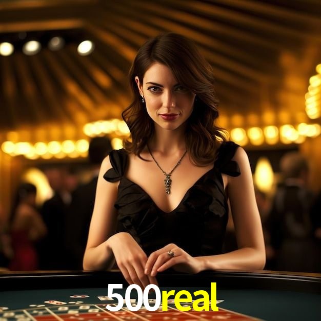 Recursos de Bônus 500real