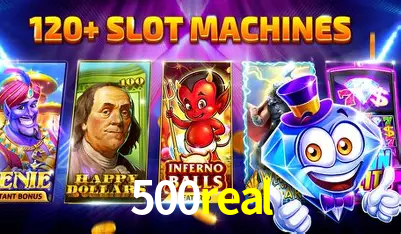 Weekend Specials 500real
