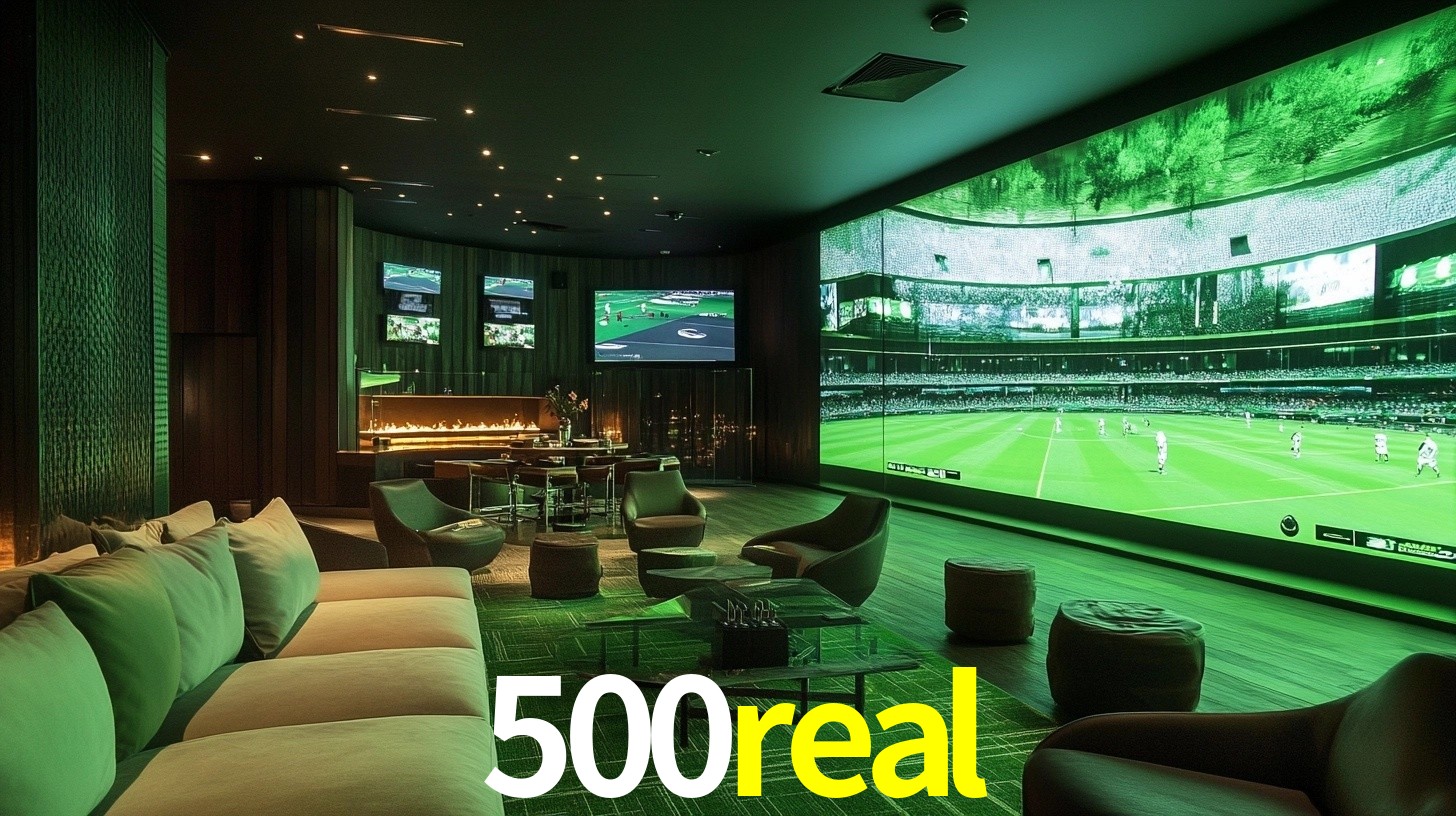 500real bet