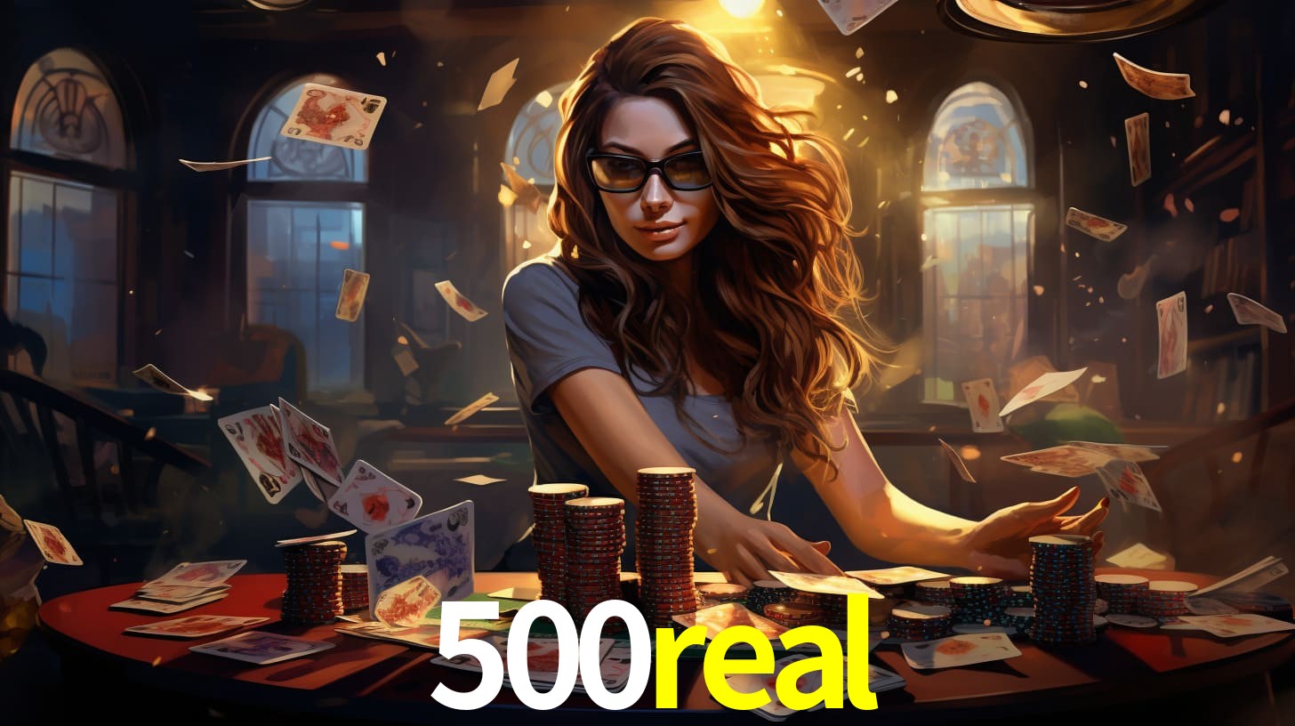 Tournaments 500real