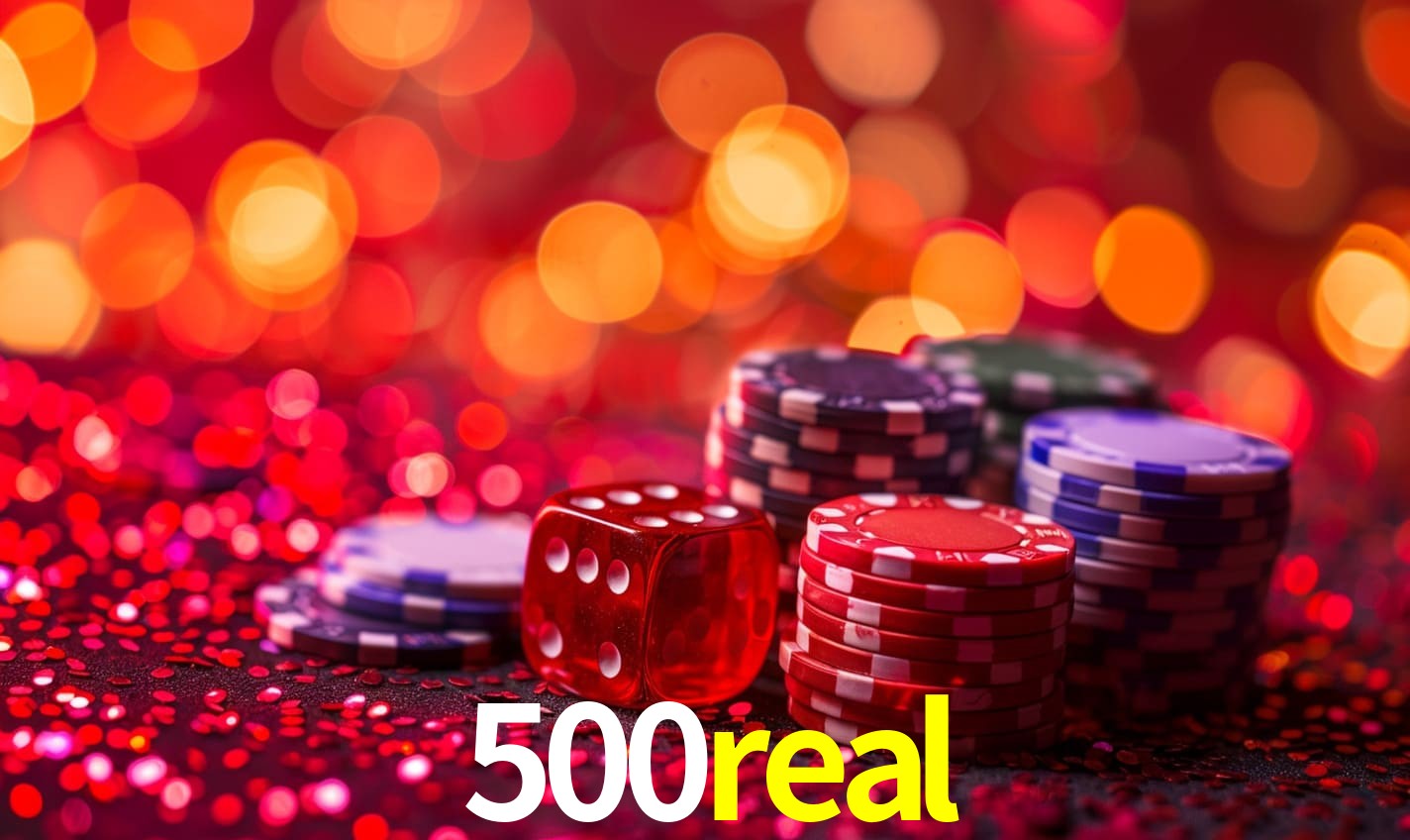 Provedores de Jogos 500real